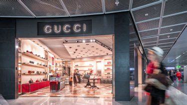 gucci frankfurt airport|Frankfurt Goethestrasse .